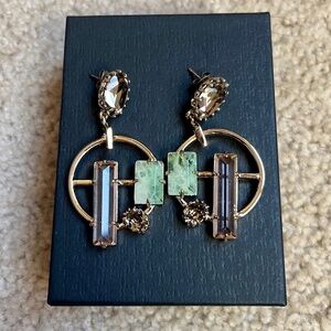 Lulu Frost Belleville Earrings